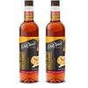 image:imageDaVinci Gourmet Grape Syrup 254 Fluid Ounces Pack of 1Peanut Butter