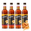 image:imageDaVinci Gourmet Grape Syrup 254 Fluid Ounces Pack of 1Peanut Butter