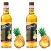 image:imageDaVinci Gourmet Grape Syrup 254 Fluid Ounces Pack of 1Pineapple
