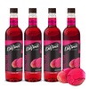 image:imageDaVinci Gourmet Grape Syrup 254 Fluid Ounces Pack of 1Prickly Pear