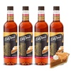 image:imageDaVinci Gourmet Grape Syrup 254 Fluid Ounces Pack of 1Pumpkin Pie