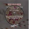 image:imageDaVinci Gourmet Grape Syrup 254 Fluid Ounces Pack of 1Rose