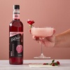 image:imageDaVinci Gourmet Grape Syrup 254 Fluid Ounces Pack of 1Rose