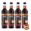 image:imageDaVinci Gourmet Grape Syrup 254 Fluid Ounces Pack of 1Tiramisu