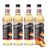 image:imageDaVinci Gourmet Grape Syrup 254 Fluid Ounces Pack of 1Toasted Hazelnut