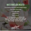 image:imageDaVinci Gourmet Grape Syrup 254 Fluid Ounces Pack of 1Watermelon