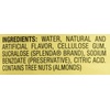 image:imageDaVinci Gourmet SugarFree Lavender Syrup 254 Fluid Ounces Pack of 1Almond