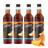 image:imageDaVinci Gourmet SugarFree Lavender Syrup 254 Fluid Ounces Pack of 1Amaretto