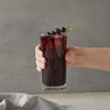 image:imageDaVinci Gourmet SugarFree Lavender Syrup 254 Fluid Ounces Pack of 1Blueberry