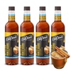 image:imageDaVinci Gourmet SugarFree Lavender Syrup 254 Fluid Ounces Pack of 1Butter Rum