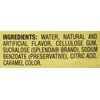 image:imageDaVinci Gourmet SugarFree Lavender Syrup 254 Fluid Ounces Pack of 1Caramel