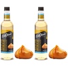 image:imageDaVinci Gourmet SugarFree Lavender Syrup 254 Fluid Ounces Pack of 1Dulce De Leche