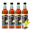 image:imageDaVinci Gourmet SugarFree Lavender Syrup 254 Fluid Ounces Pack of 1French Vanilla