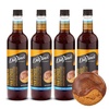 image:imageDaVinci Gourmet SugarFree Lavender Syrup 254 Fluid Ounces Pack of 1Gingerbread