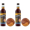 image:imageDaVinci Gourmet SugarFree Lavender Syrup 254 Fluid Ounces Pack of 1Gingerbread