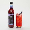 image:imageDaVinci Gourmet SugarFree Lavender Syrup 254 Fluid Ounces Pack of 1Huckleberry