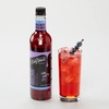 image:imageDaVinci Gourmet SugarFree Lavender Syrup 254 Fluid Ounces Pack of 1Huckleberry