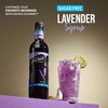 image:imageDaVinci Gourmet SugarFree Lavender Syrup 254 Fluid Ounces Pack of 1Lavender