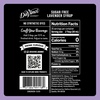 image:imageDaVinci Gourmet SugarFree Lavender Syrup 254 Fluid Ounces Pack of 1Lavender