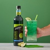 image:imageDaVinci Gourmet SugarFree Lavender Syrup 254 Fluid Ounces Pack of 1Lime