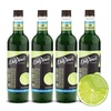 image:imageDaVinci Gourmet SugarFree Lavender Syrup 254 Fluid Ounces Pack of 1Lime
