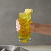 image:imageDaVinci Gourmet SugarFree Lavender Syrup 254 Fluid Ounces Pack of 1PINEAPPLE SUGAR FREE