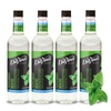 image:imageDaVinci Gourmet SugarFree Lavender Syrup 254 Fluid Ounces Pack of 1Peppermint