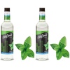 image:imageDaVinci Gourmet SugarFree Lavender Syrup 254 Fluid Ounces Pack of 1Peppermint
