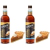image:imageDaVinci Gourmet SugarFree Lavender Syrup 254 Fluid Ounces Pack of 1Pumpkin Pie
