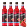 image:imageDaVinci Gourmet SugarFree Lavender Syrup 254 Fluid Ounces Pack of 1Strawberry