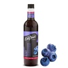 image:imageDaVinci Gourmet Grape Syrup 254 Fluid Ounces Pack of 1Blueberry