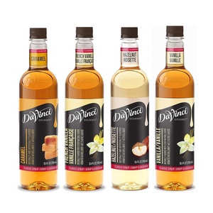 image:imageDaVinci Gourmet Grape Syrup 254 Fluid Ounces Pack of 1COFFEEHOUSE VARIETY PACK