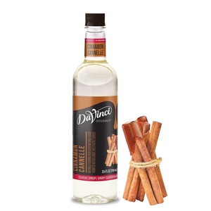 image:imageDaVinci Gourmet Grape Syrup 254 Fluid Ounces Pack of 1Cinnamon