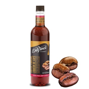 image:imageDaVinci Gourmet Grape Syrup 254 Fluid Ounces Pack of 1Coffee Liqueur