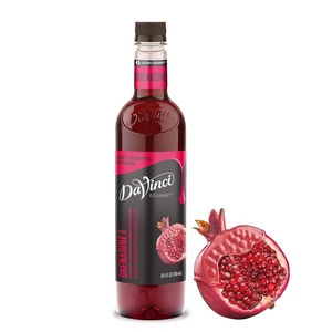 image:imageDaVinci Gourmet Grape Syrup 254 Fluid Ounces Pack of 1Grenadine