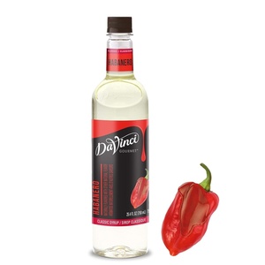 image:imageDaVinci Gourmet Grape Syrup 254 Fluid Ounces Pack of 1Habanero