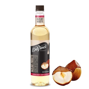 image:imageDaVinci Gourmet Grape Syrup 254 Fluid Ounces Pack of 1Hazelnut