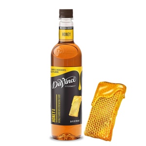 image:imageDaVinci Gourmet Grape Syrup 254 Fluid Ounces Pack of 1Honey