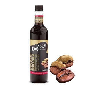 image:imageDaVinci Gourmet Grape Syrup 254 Fluid Ounces Pack of 1Iced Coffee Concentrate