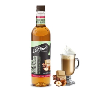 image:imageDaVinci Gourmet Grape Syrup 254 Fluid Ounces Pack of 1Irish Cream