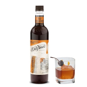 image:imageDaVinci Gourmet Grape Syrup 254 Fluid Ounces Pack of 1Old Fashioned