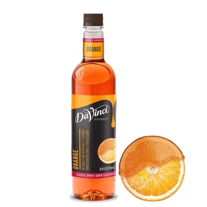 image:imageDaVinci Gourmet Grape Syrup 254 Fluid Ounces Pack of 1Orange