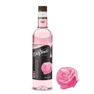image:imageDaVinci Gourmet Grape Syrup 254 Fluid Ounces Pack of 1Rose