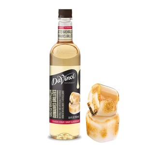 image:imageDaVinci Gourmet Grape Syrup 254 Fluid Ounces Pack of 1Toasted Marshmallow