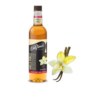 image:imageDaVinci Gourmet Grape Syrup 254 Fluid Ounces Pack of 1Vanilla
