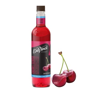 image:imageDaVinci Gourmet SugarFree Lavender Syrup 254 Fluid Ounces Pack of 1Cherry