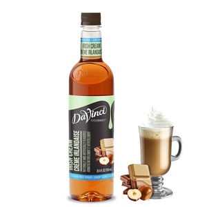 image:imageDaVinci Gourmet SugarFree Lavender Syrup 254 Fluid Ounces Pack of 1Irish Cream