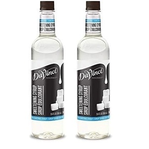 image:imageDaVinci Gourmet SugarFree Lavender Syrup 254 Fluid Ounces Pack of 1SWEETENING SYRUP SUGAR FREE